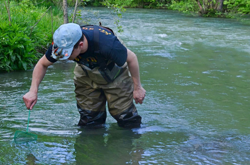 TITAN Bulgaria Zlatna Panega quarry safeguards its natural environment and preserves biodiversity
