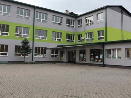 “Partnering with Schools” project to improve school health and safety conditions: School facilities in North Macedonia