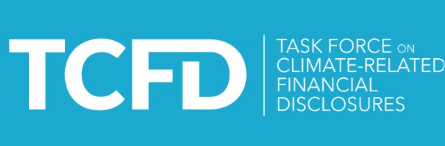 TCFD logo