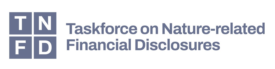 TNFD logo